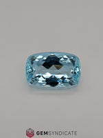 Load image into Gallery viewer, Show-Stopping Cushion Blue Aquamarine 33.93ct
