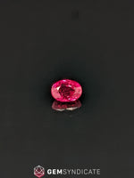 Load image into Gallery viewer, Enchanting Oval Red Ruby 1.11ct
