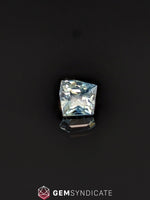 Load image into Gallery viewer, Unique Kite Shaped Blue Sapphire 1.13ct
