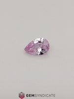 Load image into Gallery viewer, Elegant Pear-Shaped Pink Sapphire 1.63ct
