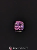 Load image into Gallery viewer, Gorgeous Emerald Cut Purple Sapphire 1.13ct
