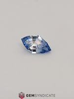 Load image into Gallery viewer, Enchanting Kite Shape Parti Sapphire 2.02ct
