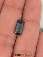 Load image into Gallery viewer, Mesmerizing Elongated Hexagon 2.20ct
