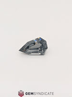 Load image into Gallery viewer, Gorgeous Shield Grey Spinel 2.20ct
