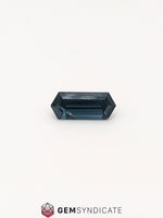 Load image into Gallery viewer, Electrifying Elongate Hexagon Blue Spinel 1.91ct
