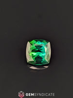 Load image into Gallery viewer, Glamorous Cushion Green Tourmaline 6.63ct
