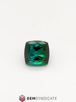 Load image into Gallery viewer, Glamorous Cushion Green Tourmaline 6.63ct
