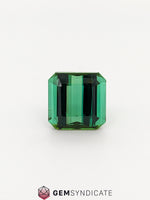 Load image into Gallery viewer, Gorgeous Emerald Cut Green Tourmaline 9.53ct
