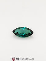 Load image into Gallery viewer, Regal Marquise Green Tourmaline 4.15ct
