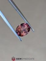 Load image into Gallery viewer, Glamorous Oval Pink Tourmaline 2.55ct
