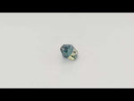 Load and play video in Gallery viewer, Luminous Kite Shape Teal Sapphire 1.68ct
