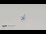 Load and play video in Gallery viewer, Classy Elongated Hexagon Grey Sapphire 1.51ct

