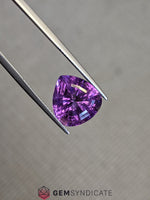 Load image into Gallery viewer, Angelic Pear Shaped Purple Amethyst 9.20ct
