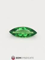 Load image into Gallery viewer, Marvelous Marquise Green Tsavorite Garnet 1.86ct
