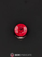 Load image into Gallery viewer, Brilliant Round Ruby 2.02ct
