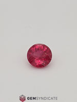 Load image into Gallery viewer, Exquisite Round Ruby 1.19ct
