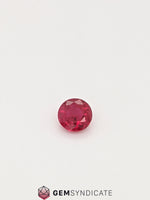 Load image into Gallery viewer, Superb Round Ruby 1.27ct
