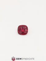 Load image into Gallery viewer, Unique Cushion Ruby 1.15ct
