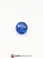 Load image into Gallery viewer, Attractive Round Blue Sapphire 2.48ct
