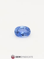 Load image into Gallery viewer, Classy Oval Blue Sapphire 2.57ct
