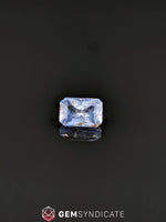 Load image into Gallery viewer, Enchanting Radiant Blue Sapphire 1.16ct
