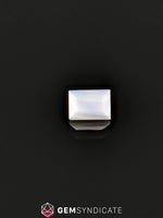 Load image into Gallery viewer, Rare Rectangle Blue Sapphire 1.24ct
