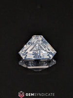 Load image into Gallery viewer, Breathtaking Shield Blue Sapphire 1.43ct
