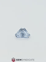 Load image into Gallery viewer, Breathtaking Shield Blue Sapphire 1.43ct
