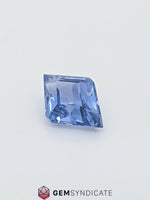 Load image into Gallery viewer, Charming Kite Shape Blue Sapphire 1.81ct
