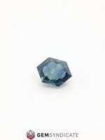 Load image into Gallery viewer, Glamorous Fancy Shape Blue Sapphire 1.52ct
