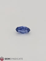 Load image into Gallery viewer, Regal Fancy Shaped Blue Sapphire 1.56ct
