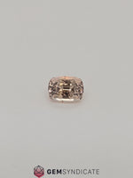 Load image into Gallery viewer, Excellent Cushion Peach Sapphire 1.24ct
