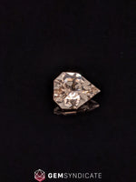 Load image into Gallery viewer, Astonishing Fancy Shape Peach Sapphire 1.15ct
