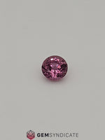 Load image into Gallery viewer, Beautiful Round Pink Sapphire 1.28ct
