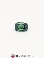 Load image into Gallery viewer, Lovely Cushion Teal Sapphire 1.24ct
