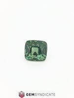 Load image into Gallery viewer, Glamorous Cushion Teal Sapphire 2.04ct
