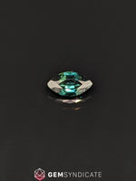 Load image into Gallery viewer, Fascinating Marquise Teal Sapphire 1.10ct
