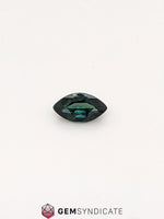 Load image into Gallery viewer, Fascinating Marquise Teal Sapphire 1.10ct
