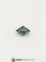Load image into Gallery viewer, Exceptional Kite Shape Teal Sapphire 1.00ct
