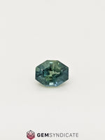 Load image into Gallery viewer, Spectacular Fancy Shape Teal Sapphire 1.21ct
