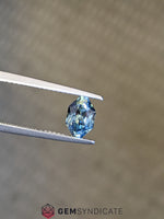 Load image into Gallery viewer, Magnificent Fancy Shape Teal Sapphire 1.42ct
