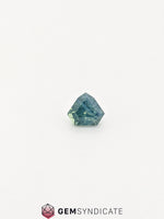 Load image into Gallery viewer, Alluring Shield Shape Teal Sapphire 1.09ct
