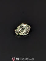 Load image into Gallery viewer, Contemporary Fancy Shape Teal Sapphire 4.15ct
