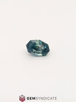 Load image into Gallery viewer, Beautiful Fancy Shape Teal Sapphire 1.34ct
