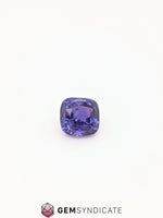 Load image into Gallery viewer, Amazing Cushion Purple Sapphire 1.72ct
