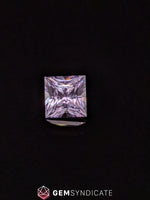 Load image into Gallery viewer, Lovely Square Purple Sapphire 1.55ct
