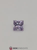 Load image into Gallery viewer, Lovely Square Purple Sapphire 1.55ct
