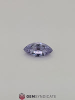 Load image into Gallery viewer, Heavenly Marquise Purple Sapphire 1.44ct
