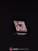 Load image into Gallery viewer, Superb Kite Shape Purple Sapphire 1.44ct
