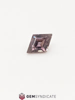 Load image into Gallery viewer, Superb Kite Shape Purple Sapphire 1.44ct
